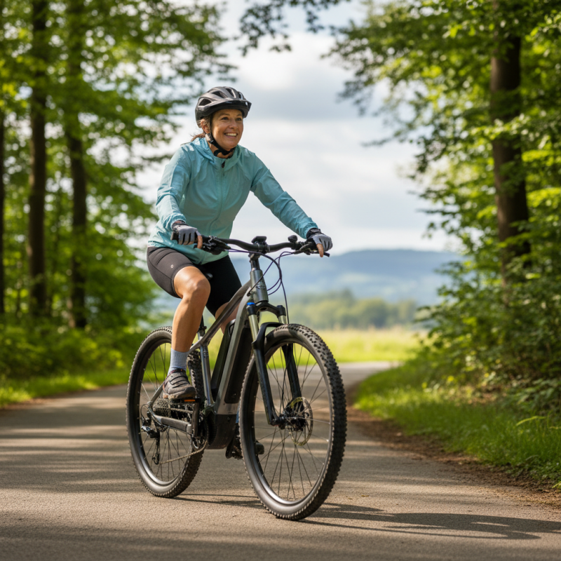Top Electric Bike Tips for Adults to Enhance Your Ride?