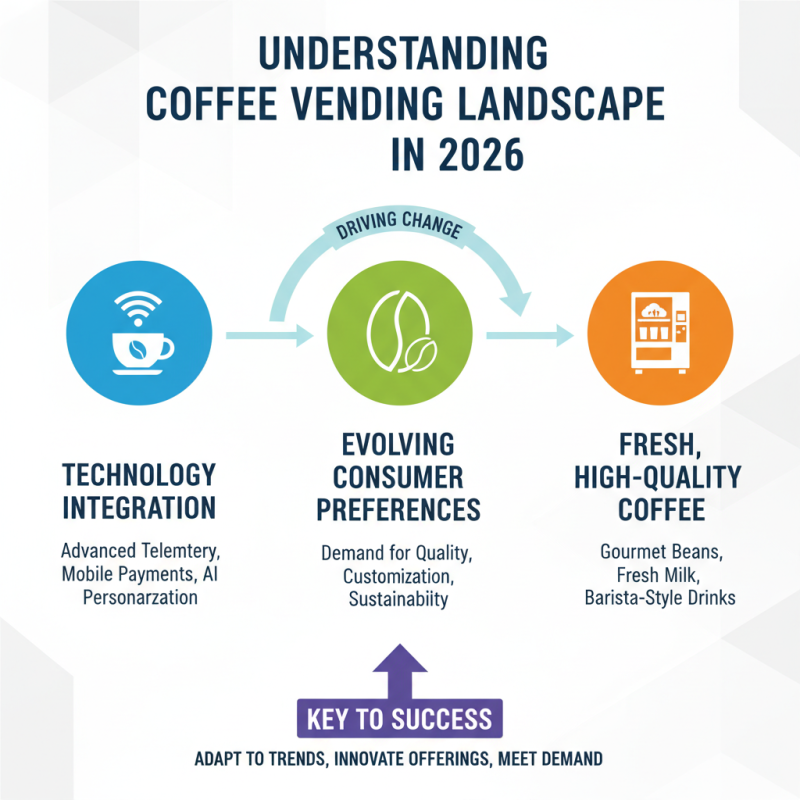 Coffee Vending Tips for Boosting Your Business in 2026?