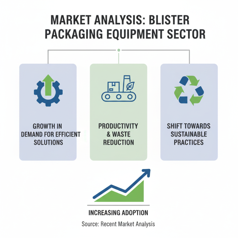 2026 Best Blister Card Packaging Machine Options for Efficient Production?