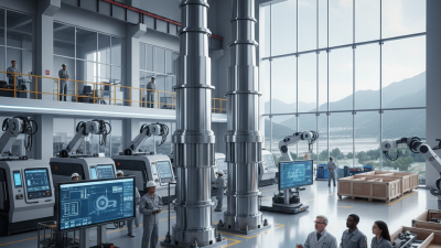 Top 10 Hydraulisk Teleskopcylinder Manufacturers in China?
