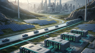 Why Are Lithium Batteries Essential for Canada’s Energy Future?