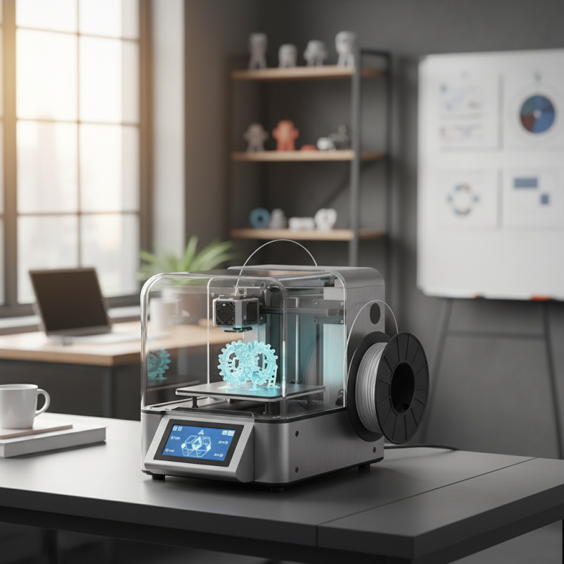 Best Mini 3D Printer for Your Small Business Needs?