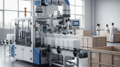 2026 Best Diaper Packing Machine for Global Buyers Ready?