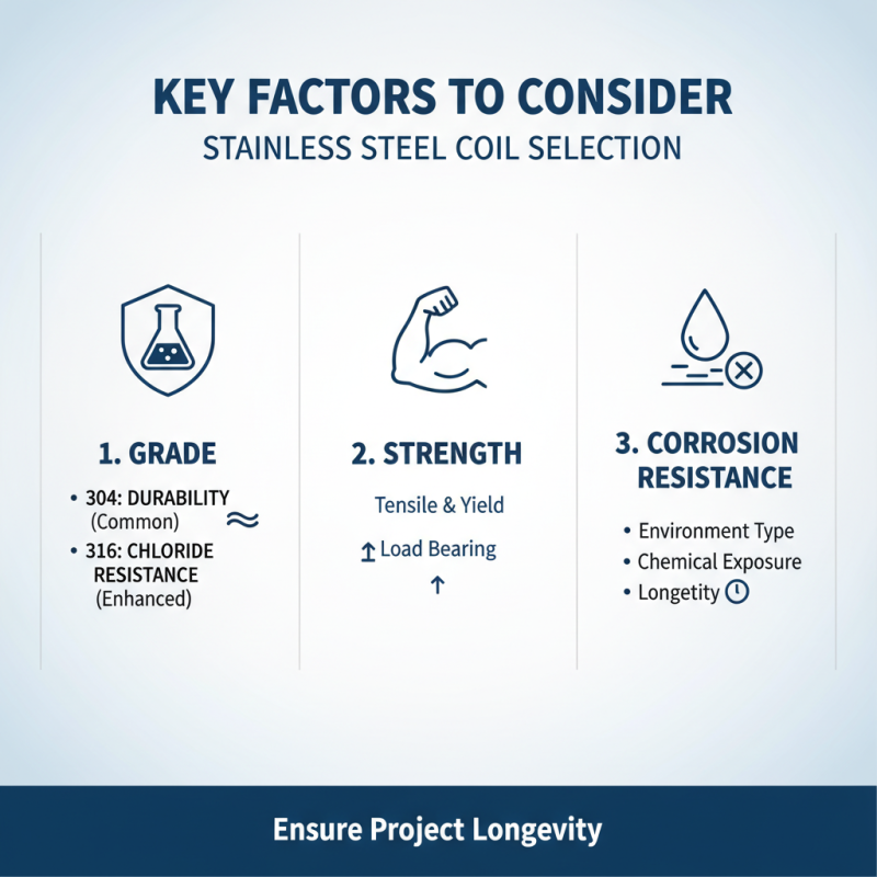 2026 How to Select the Best Stainless Coil for Your Projects?