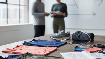 Why Choose Odm Sportswear for Your Business Needs?