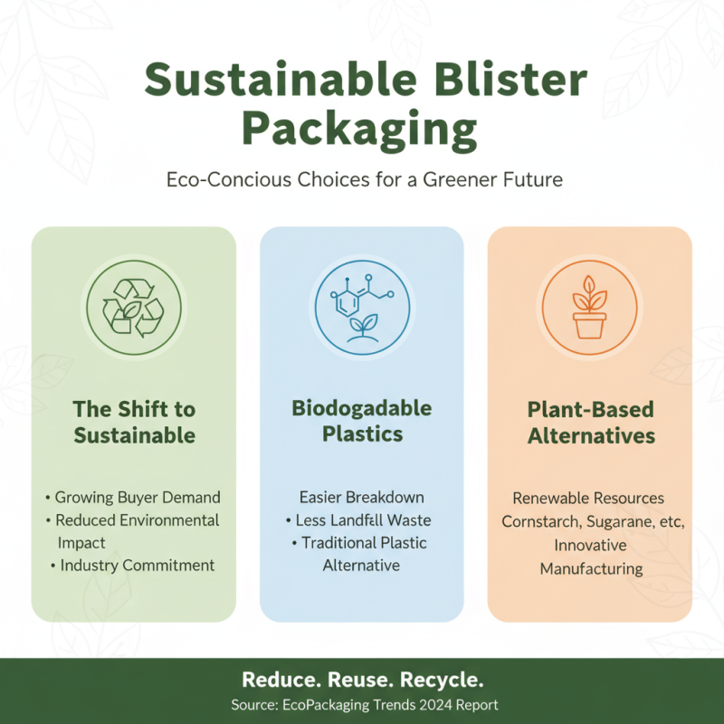 Top 10 Blister Packaging Design Ideas for Global Buyers?