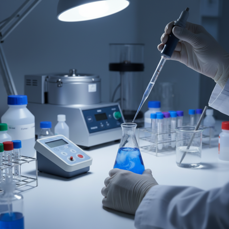 How to Perform Protein Extraction Efficiently and Accurately?