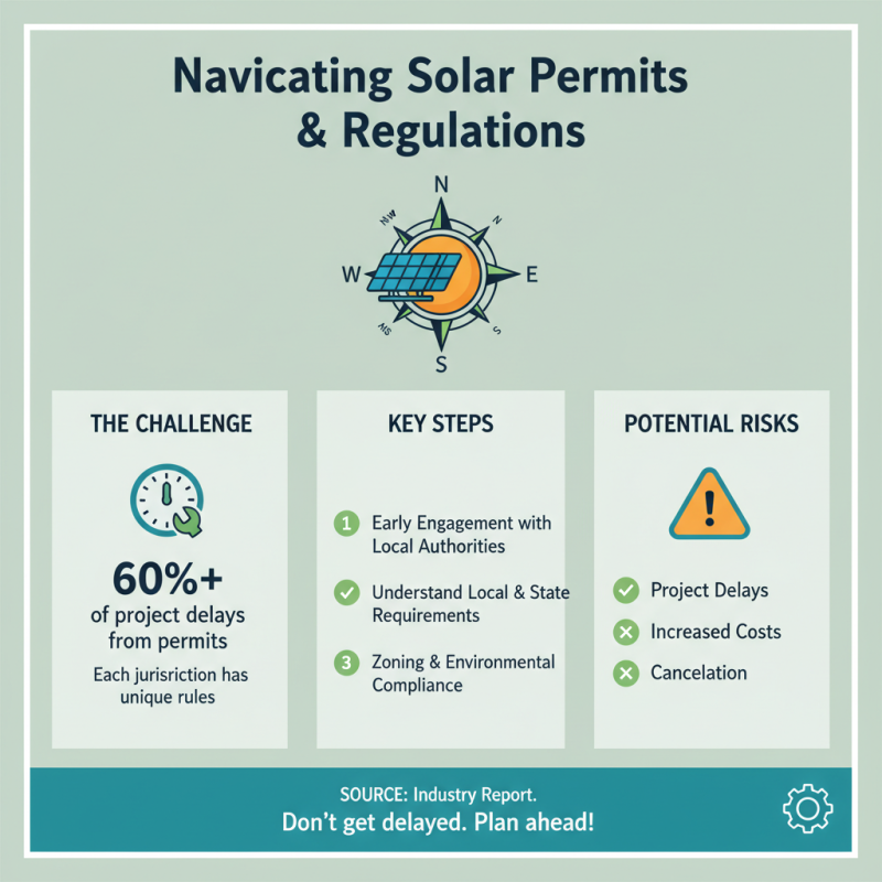 10 Essential Tips for Successful Solar PV Projects