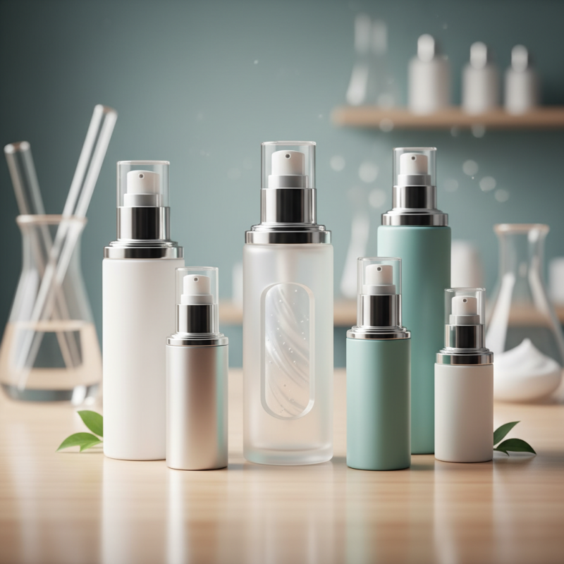What is Airless Pump Bottle Wholesale Benefits and Uses?