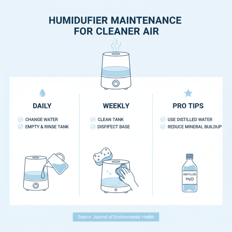 China Top Filters for Humidifiers to Improve Air Quality?