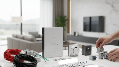 What is the Best 4 Wire Villa Kit for Your Needs?