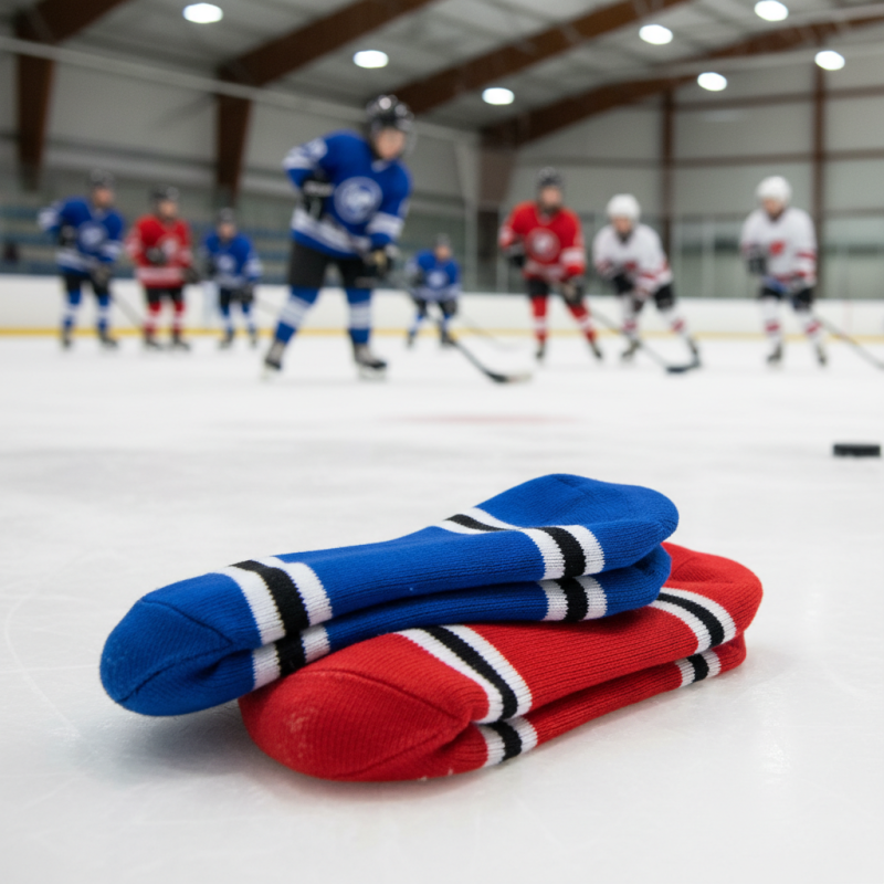 Best Reversible Hockey Socks for Global Buyers in 2026?
