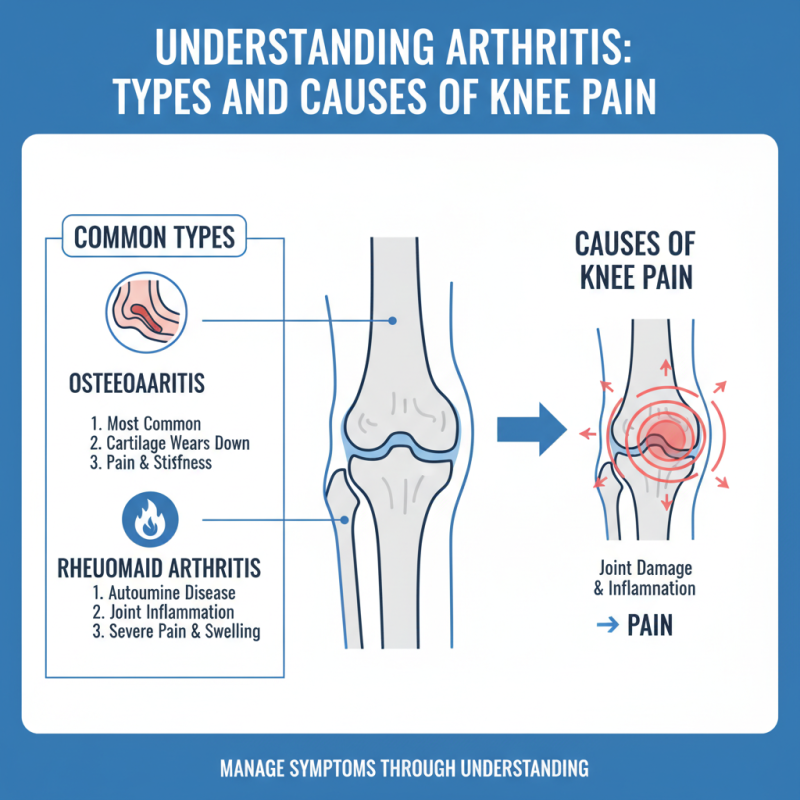 Top Tips for the Best Way to Help Arthritic Knees?