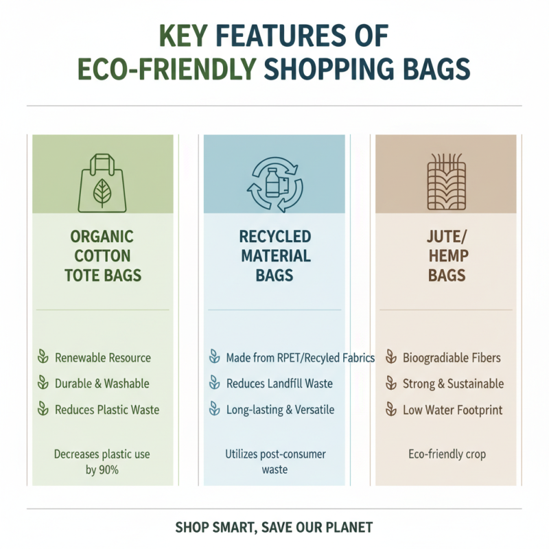 China Top 10 Eco Friendly Shopping Bags You Need to Know?