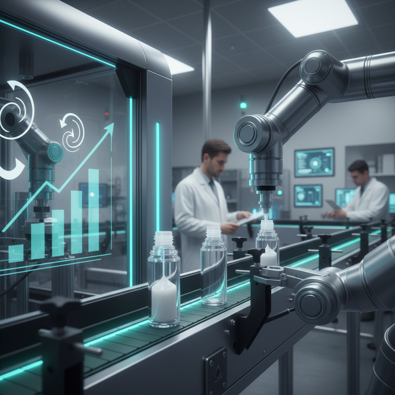 2026 Top Pp Airless Manufacturers You Should Know?