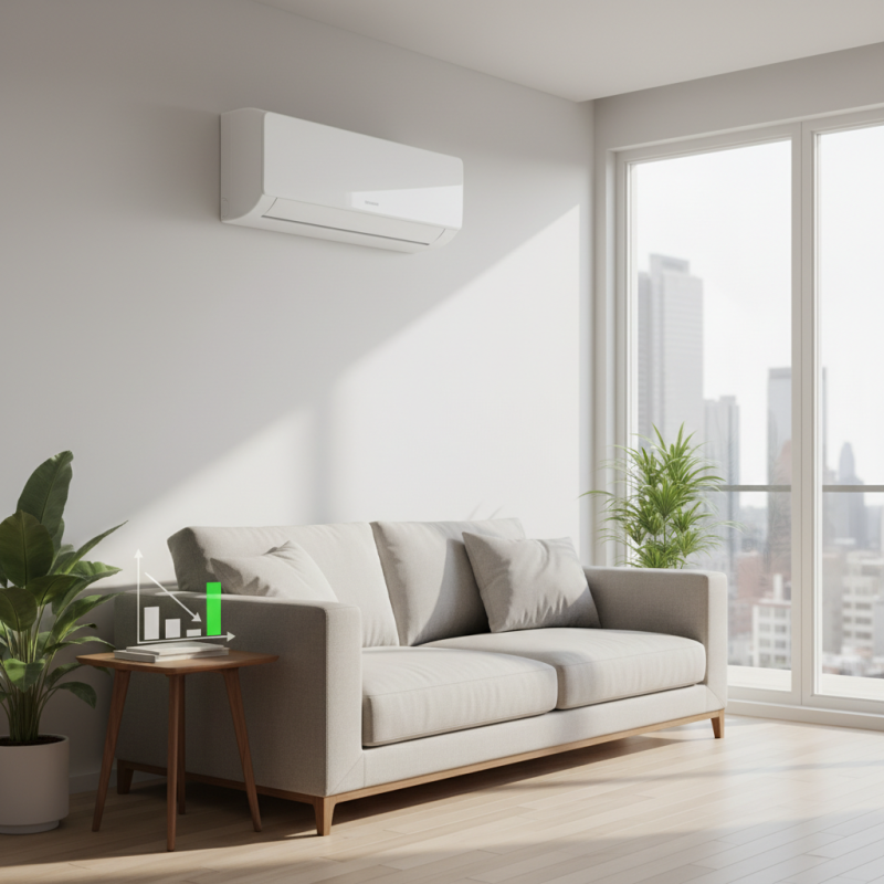 Top 10 Benefits of Monoblock Air Conditioners for Buyers?
