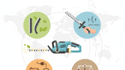 2026 Top Garden Bush Trimmer Buying Guide for Global Shoppers?