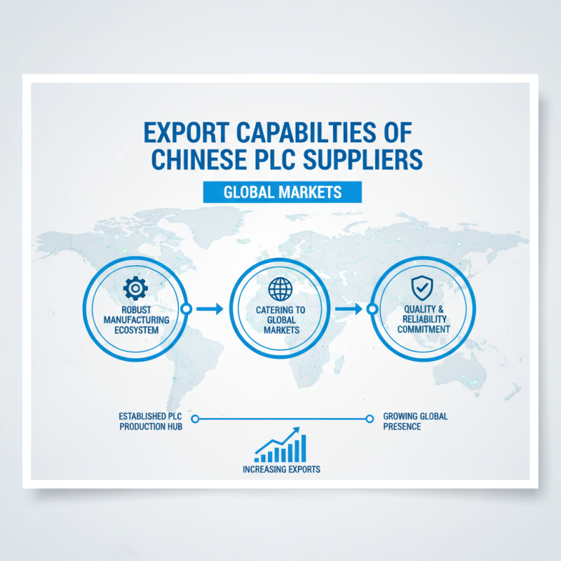 Top Industrial PLC Suppliers in China for Global Buyers?
