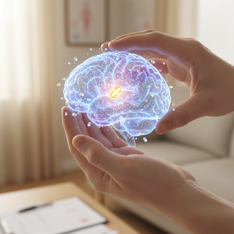 Why is Finding the Right Depression Medicine Crucial for Mental Health?