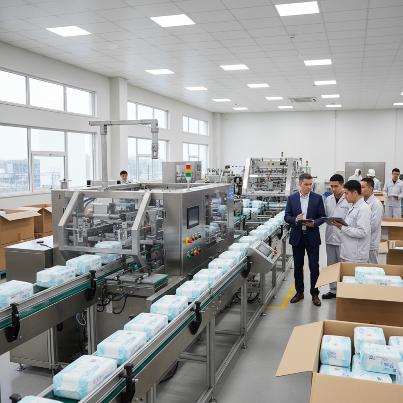 How to Choose the Best Adult Diaper Packing Machine?