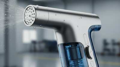 Top 10 Custom Mist Spray Pump Features Buyers Need to Know?
