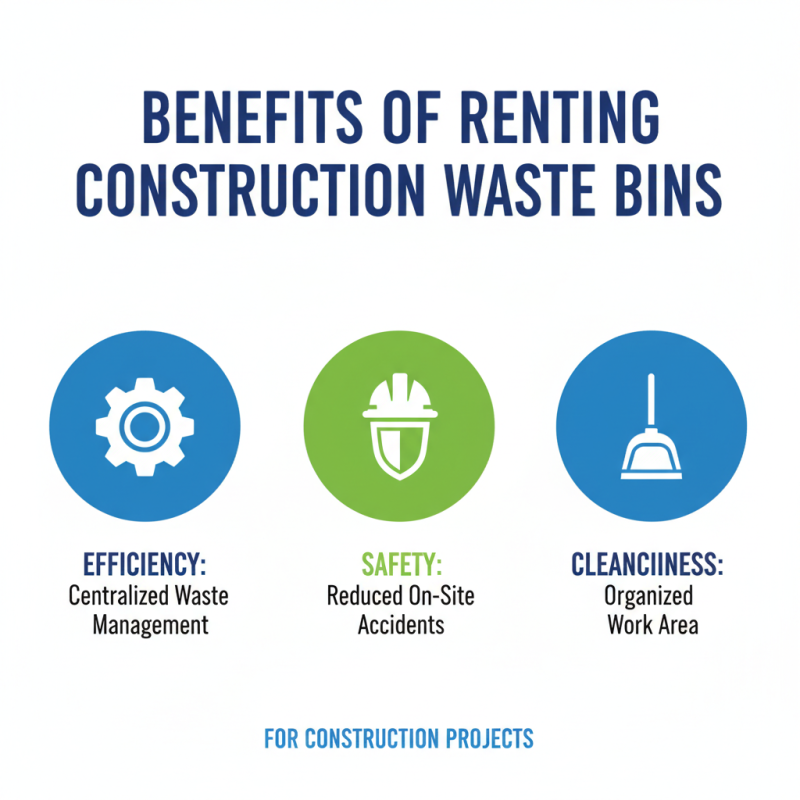 Top Construction Waste Bin Rental Services in China Today?