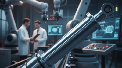 2026 Best Hydraulik Cylinder Options for Global Buyers?