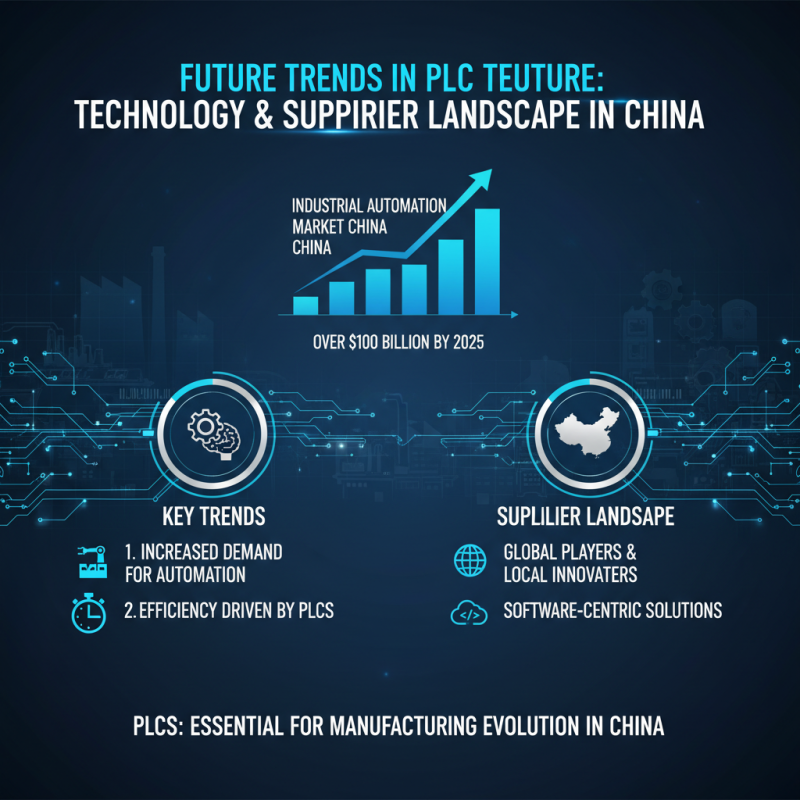 Top Industrial PLC Suppliers in China for Global Buyers?