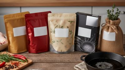 Top 5 Oem Fried Chicken Powder Brands You Should Know?