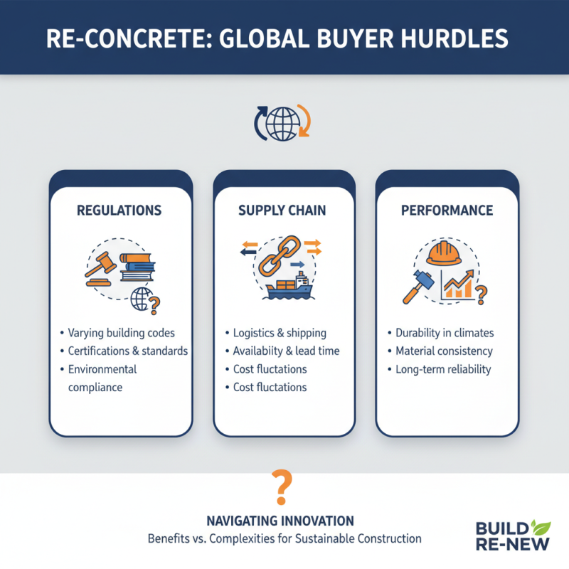 What is Re Concrete and Why It Matters for Global Buyers?