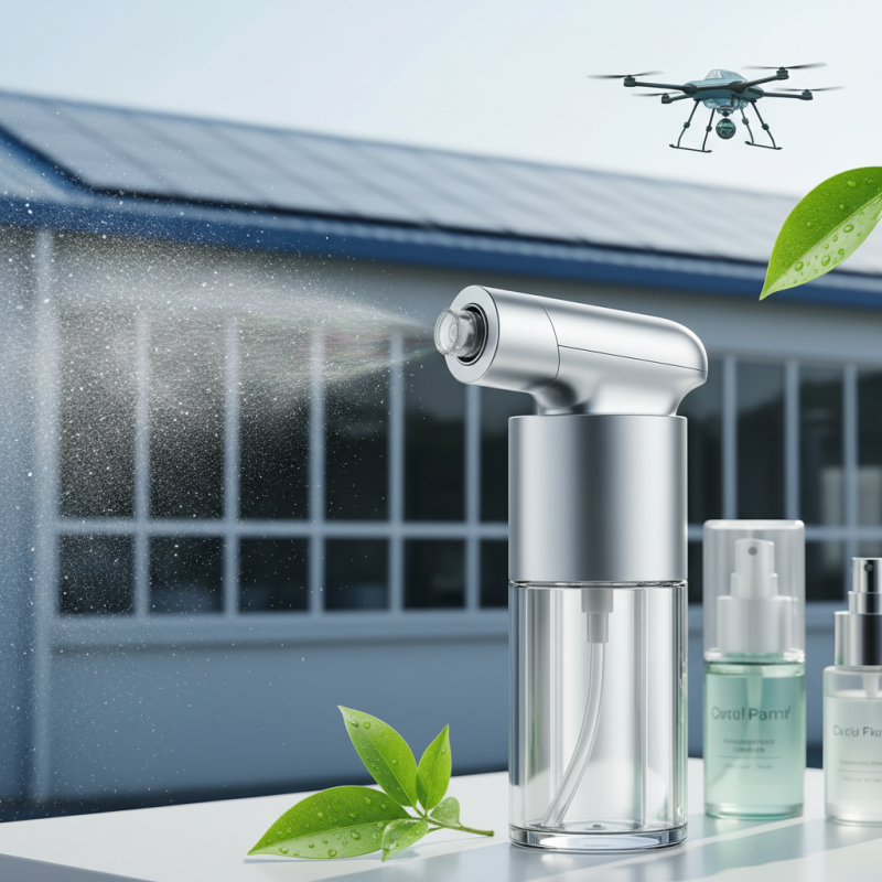 Top Custom Mist Spray Pump Solutions for Global Buyers?