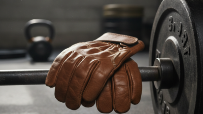 Best Cowhide Gym Gloves for Ultimate Performance and Durability?