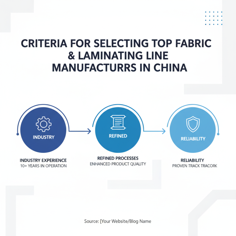 China Top 10 Fabric Coating Laminating Line Manufacturers Revealed?