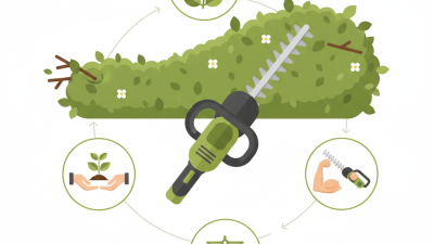 Best Large Hedge Trimmer for Your Gardening Needs?