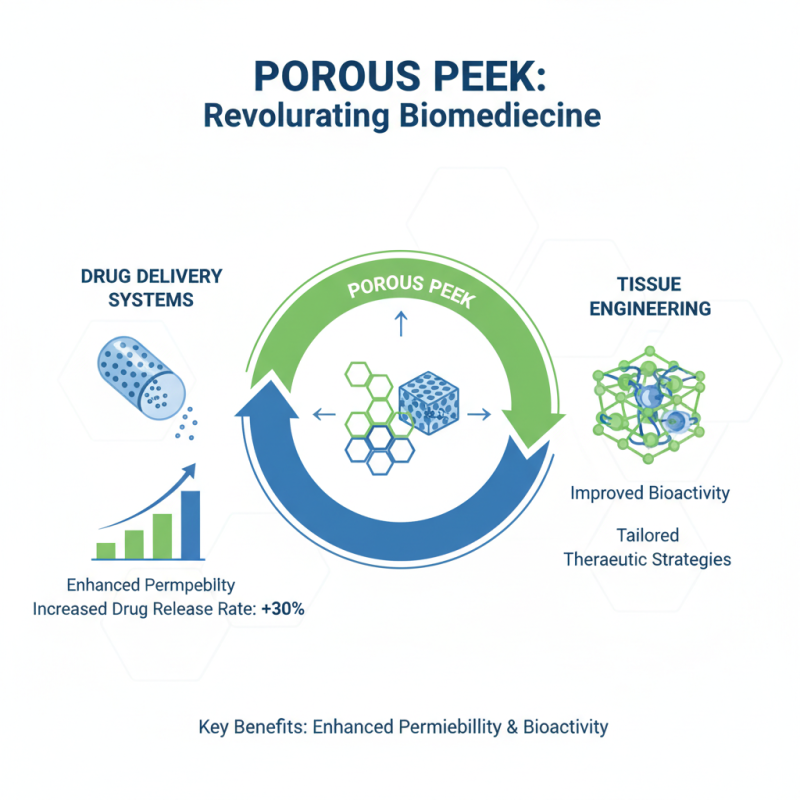 How to Use Porous PEEK in Medical Applications for Enhanced Performance?
