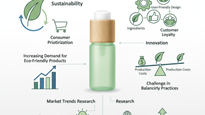 2026 Top Body Deodorant Roller Bottle Company Insights?