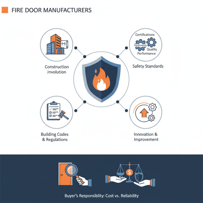 Top Fire Door Manufacturers for Global Buyers in 2026?
