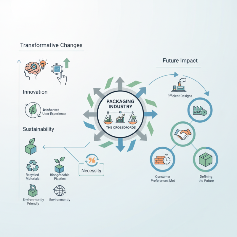 China Top Packaging Industry Trends and Innovations Are They Changing the Game?