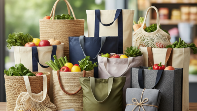 China Top 10 Eco Friendly Shopping Bags You Need to Know?