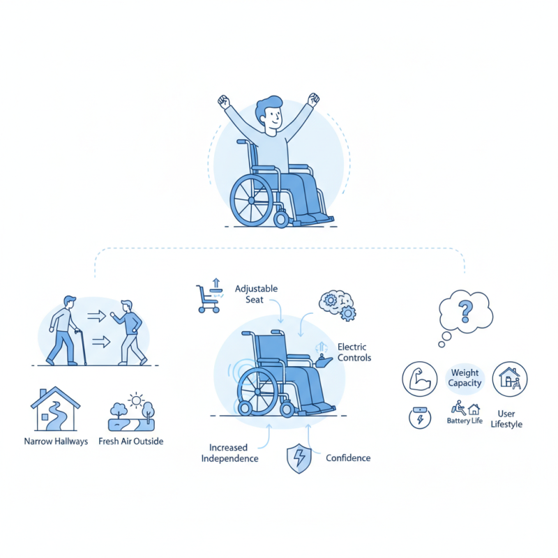 What is a Motorized Chair and How Does It Improve Mobility?