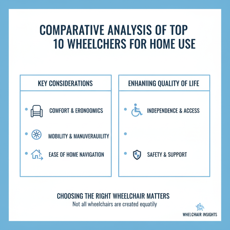 10 Best Home Wheelchairs for Comfort and Mobility Needs
