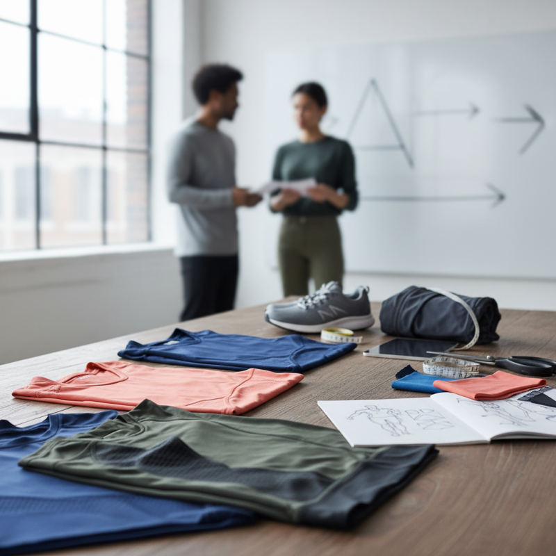 Why Choose Odm Sportswear for Your Business Needs?