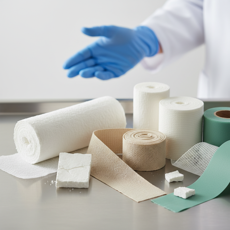 How to Choose the Best Plaster Bandage for Your Needs?