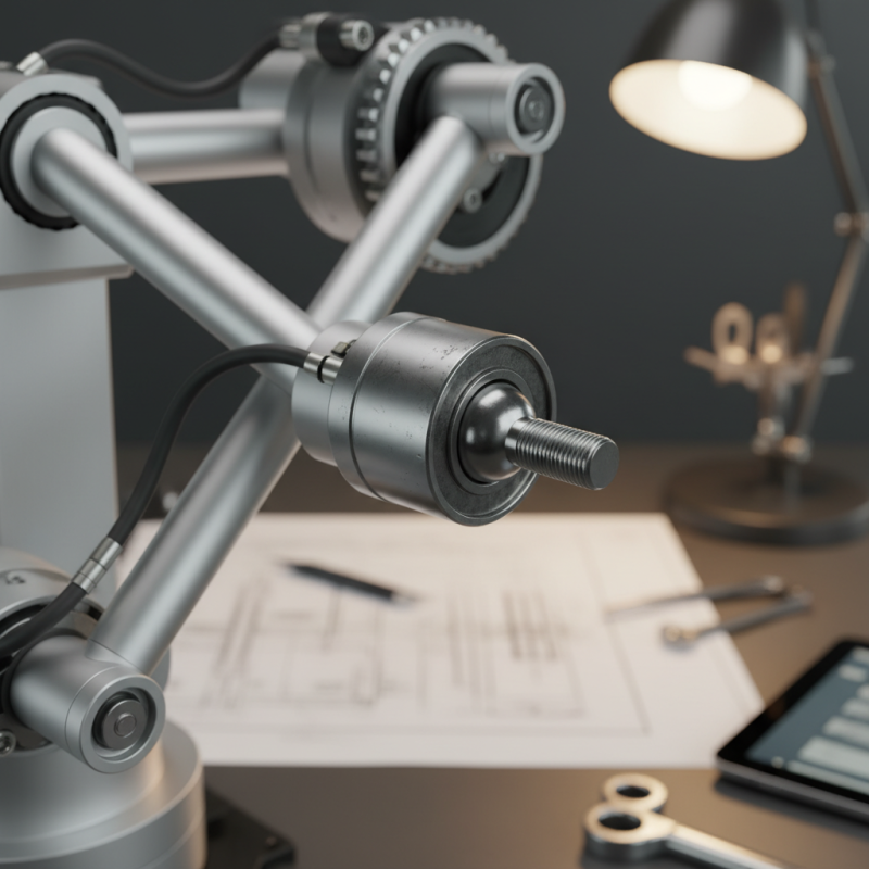 Top 10 Benefits of Using Rod End Bearings for Your Projects?