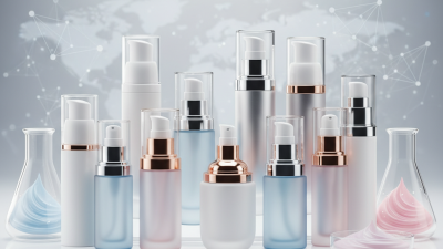 Top 10 Airless Pump Bottles Wholesale Solutions for Buyers