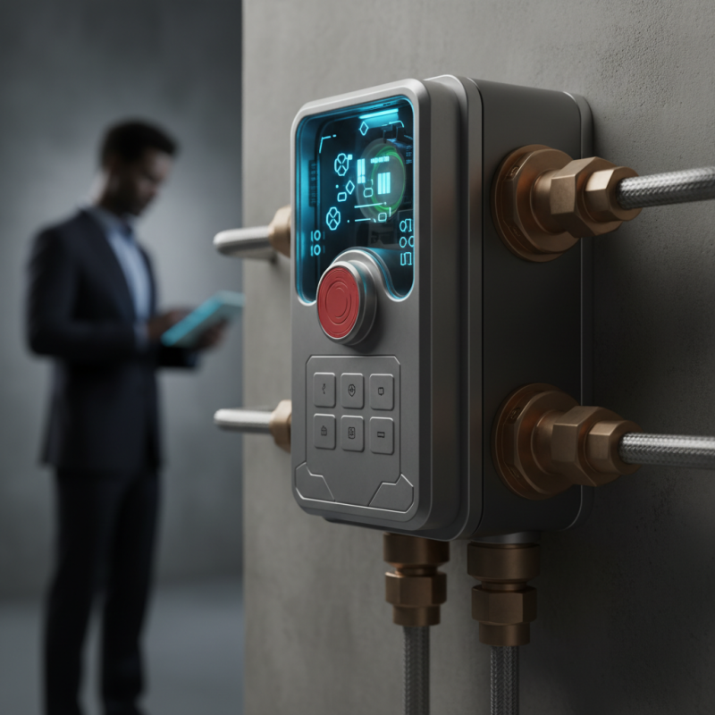 What to Know About 2026 Top Gas Shut Off Valve Options?