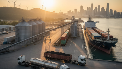 How to Choose the Best Bulk Transport Solutions for Your Needs?