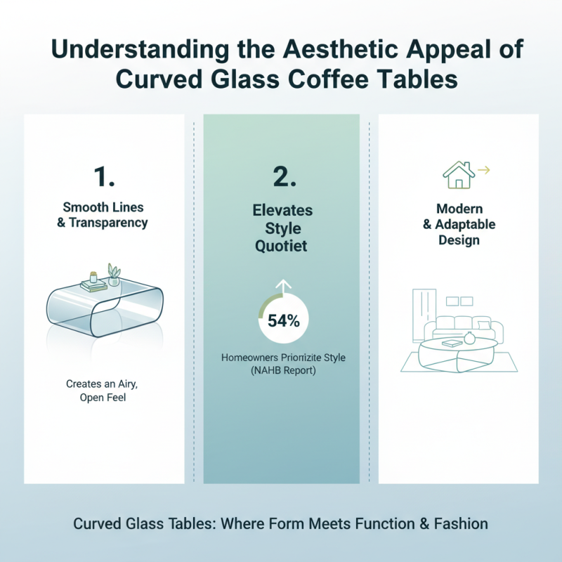 2026 How to Choose Curved Glass Coffee Tables for Your Living Space?