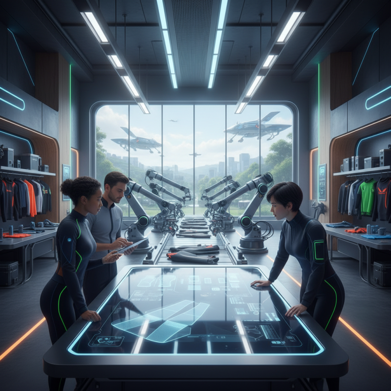 How to Choose the Best Odm Sportswear Manufacturer in 2026?