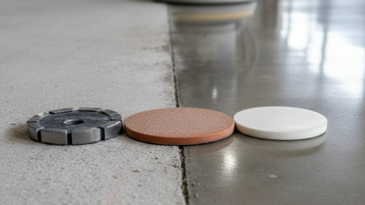 Best Concrete Polishing Blades to Achieve Perfect Shine?